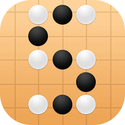 五子棋（经典）