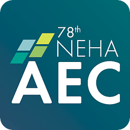 78th NEHA AEC