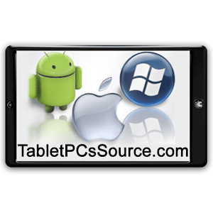 Tablet PCs