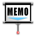 Open Notifications+MEMO