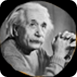 Albert Einstein