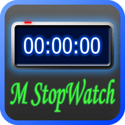 M StopWatch