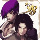 KOF 98 Pocket Guide