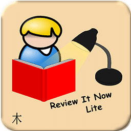 ReviewIt Now Lite