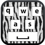 Zebra Keyboard