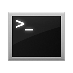 Remote Command Prompt