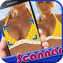 Bra Cup Size Scanner Pra...