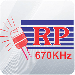 R&aacute;dio Patriarca AM 670 Khz