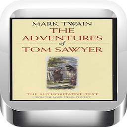 epub Tom Sawyer