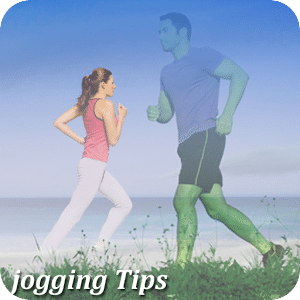 Jogging Tips