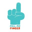 Pull my finger!