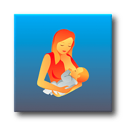 Baby Feeding Timer