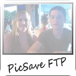 PicSave FTP