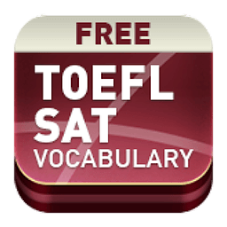 Free TOEFL & SAT Vocabul...