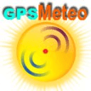 GPSMeteo - weather forecast