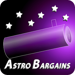 Astro Bargains Store