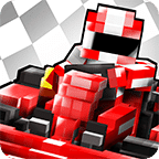 像素卡丁车   Pixel Karts GP Free