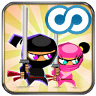 忍者武士 Mini Ninja