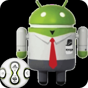 aSokker Manager