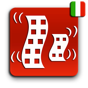 Terremoti Italia ed alert