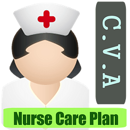 Nurse Care Plan CVA