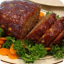 Meatloaf Recipes Must Ha...