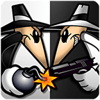 间谍大战Spy vs Spy