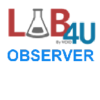 Lab4U AR Observer beta