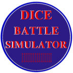 DICE Battle Simulator