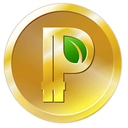 Peercoin Price Ticker