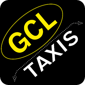 GCL Taxis Mobile App