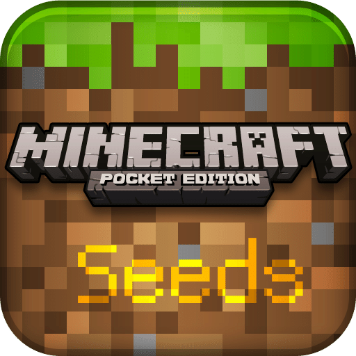 MCPE Seeds