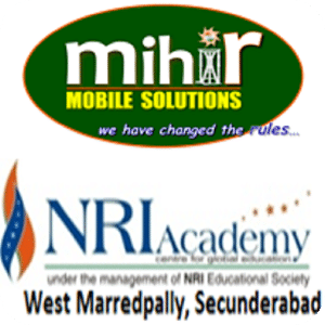 NRI Mihir MySchool™