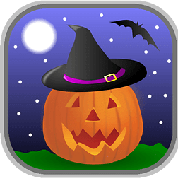 Halloween Widgets &amp; Coun...