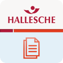 HALLESCHE Rechnungs-App