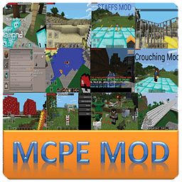 Unofficial Mods Minecraf...