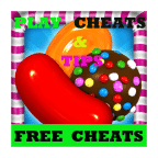 Candy Crush All Secrets