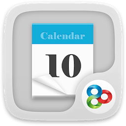 GO Calendar+