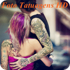 Foto Tatuagens HD 2014