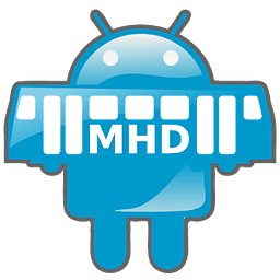 MHDroid公共交通