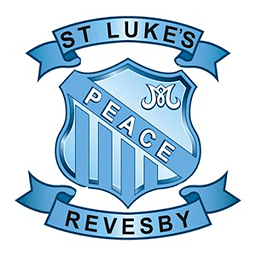 St Luke's Catholic School