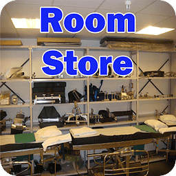 Room Store