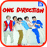 单向图 One Direction Fans Game