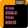 Stardate Calculator