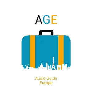 AGE – Audio Guide Europe