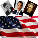 美国总统测验 US Presidents Quiz