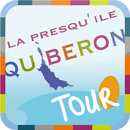 Quiberon La Presqu'Ile Tour