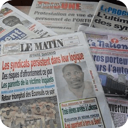 B&eacute;nin Journaux et Nouvel...