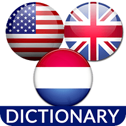 Dutch English Dictionary