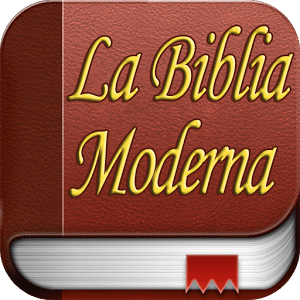 La Biblia Moderna